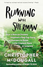 Running with Sherman